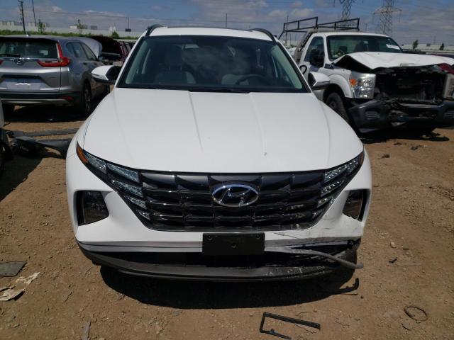 Photo 4 VIN: 5NMJFCDE3RH403333 - HYUNDAI TUCSON 