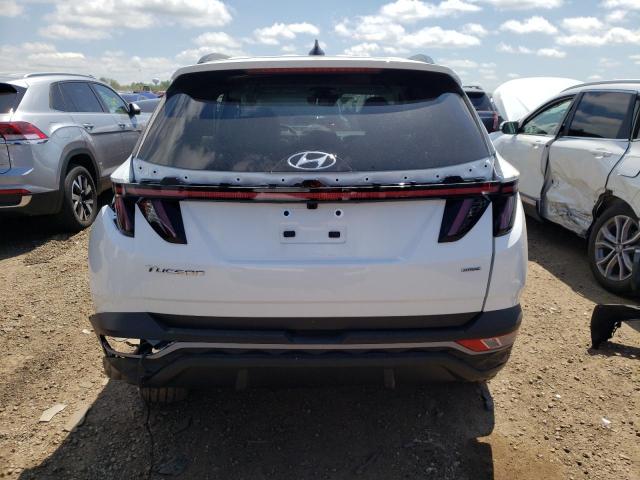 Photo 5 VIN: 5NMJFCDE3RH403333 - HYUNDAI TUCSON 