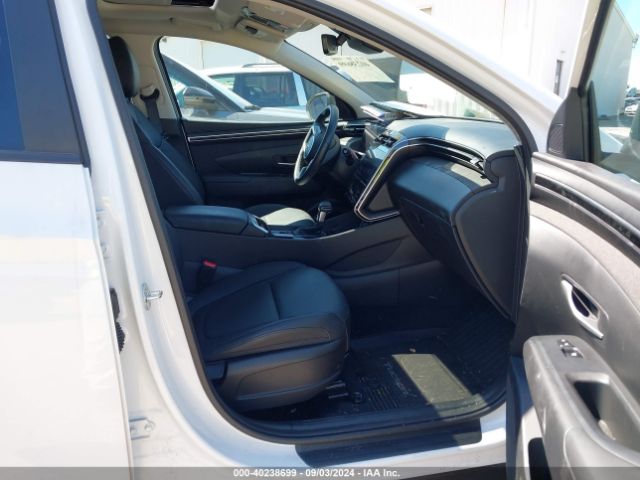 Photo 4 VIN: 5NMJFCDE4RH314628 - HYUNDAI TUCSON 