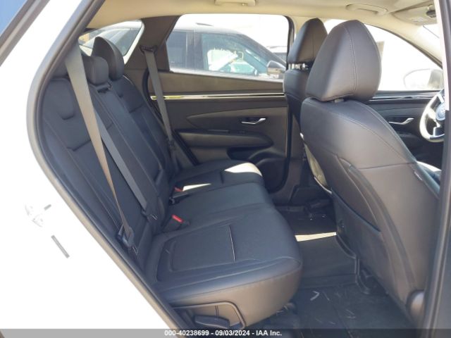 Photo 7 VIN: 5NMJFCDE4RH314628 - HYUNDAI TUCSON 