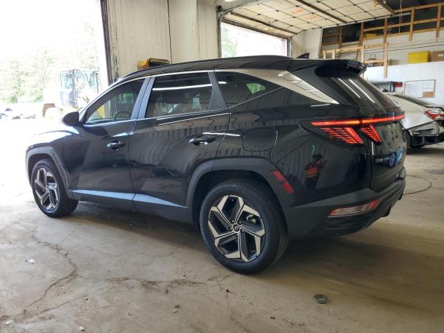 Photo 1 VIN: 5NMJFCDE6RH331561 - HYUNDAI TUCSON 