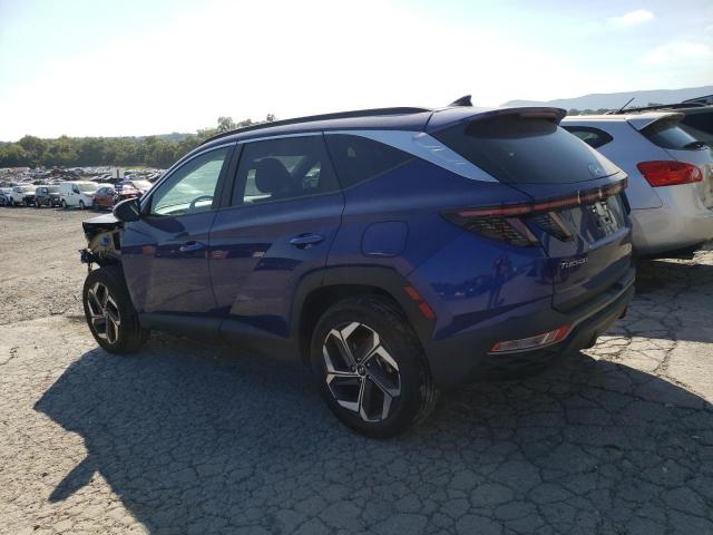 Photo 1 VIN: 5NMJFCDE7RH325963 - HYUNDAI TUCSON SEL 