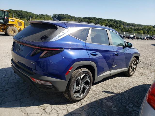 Photo 2 VIN: 5NMJFCDE7RH325963 - HYUNDAI TUCSON SEL 