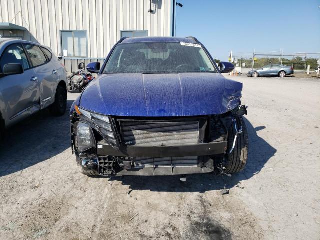 Photo 4 VIN: 5NMJFCDE7RH325963 - HYUNDAI TUCSON SEL 