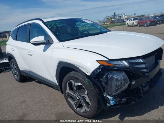 Photo 0 VIN: 5NMJFCDE8RH298997 - HYUNDAI TUCSON 