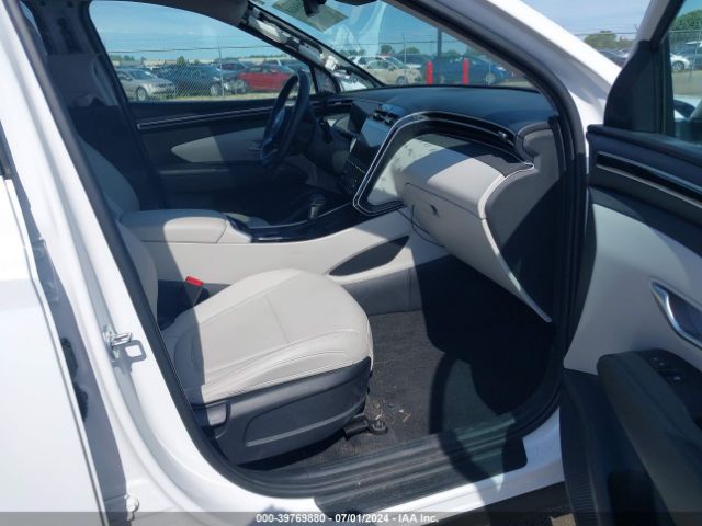 Photo 4 VIN: 5NMJFCDE8RH298997 - HYUNDAI TUCSON 