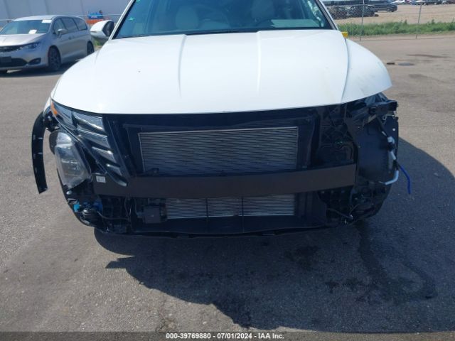 Photo 5 VIN: 5NMJFCDE8RH298997 - HYUNDAI TUCSON 