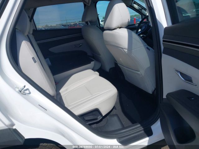 Photo 7 VIN: 5NMJFCDE8RH298997 - HYUNDAI TUCSON 