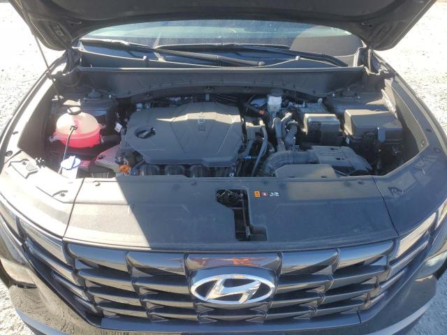 Photo 11 VIN: 5NMJFCDE8RH311814 - HYUNDAI TUCSON SEL 