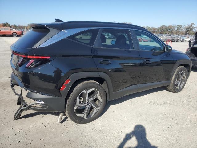 Photo 2 VIN: 5NMJFCDE8RH311814 - HYUNDAI TUCSON SEL 