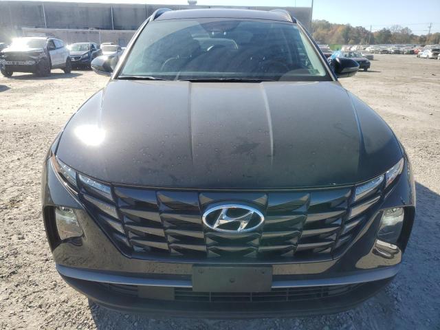 Photo 4 VIN: 5NMJFCDE8RH311814 - HYUNDAI TUCSON SEL 