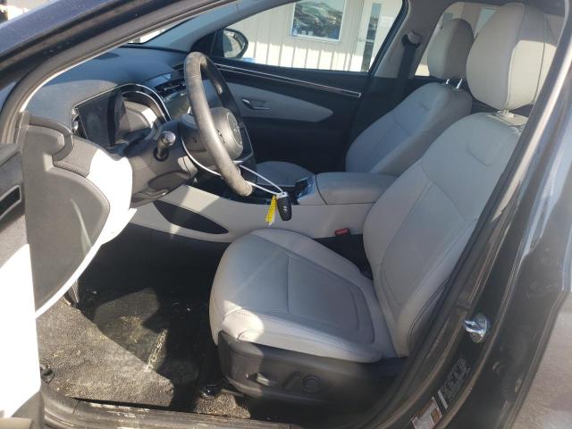 Photo 6 VIN: 5NMJFCDE8RH341914 - HYUNDAI TUCSON SEL 