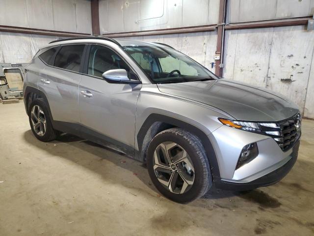 Photo 3 VIN: 5NMJFCDE9RH357281 - HYUNDAI TUCSON 