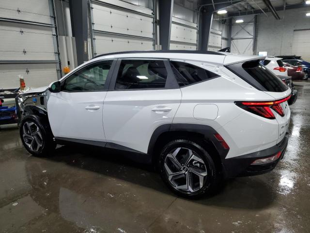 Photo 1 VIN: 5NMJFCDE9RH385288 - HYUNDAI TUCSON 