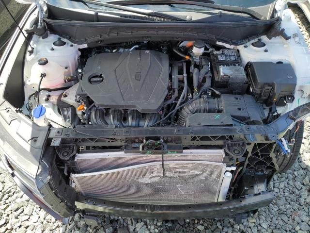 Photo 10 VIN: 5NMJFCDE9RH385288 - HYUNDAI TUCSON 