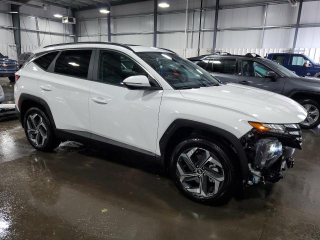 Photo 3 VIN: 5NMJFCDE9RH385288 - HYUNDAI TUCSON 