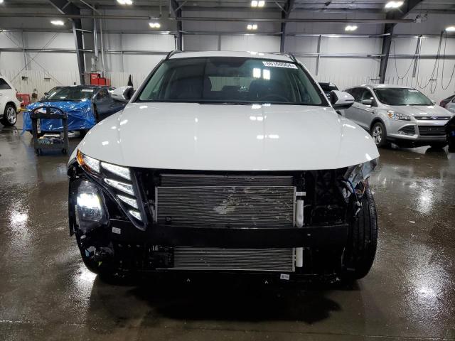 Photo 4 VIN: 5NMJFCDE9RH385288 - HYUNDAI TUCSON 