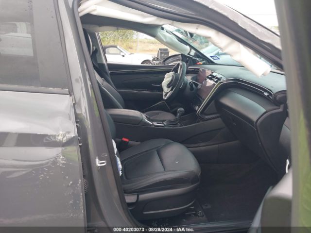 Photo 4 VIN: 5NMJFCDE9RH388059 - HYUNDAI TUCSON 