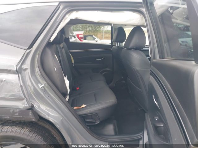 Photo 7 VIN: 5NMJFCDE9RH388059 - HYUNDAI TUCSON 