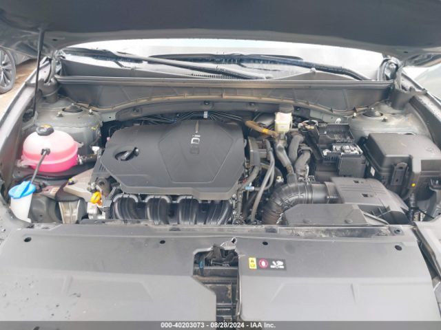 Photo 9 VIN: 5NMJFCDE9RH388059 - HYUNDAI TUCSON 