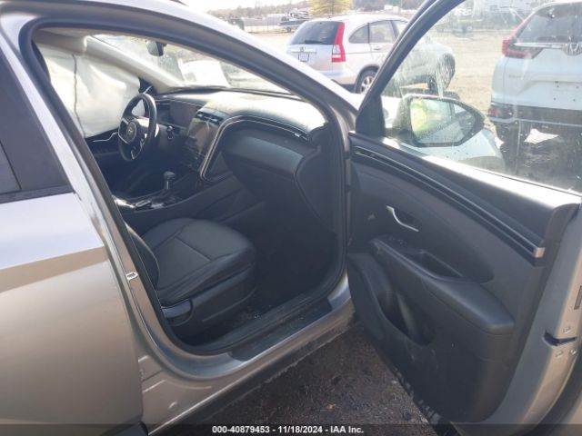 Photo 4 VIN: 5NMJFCDEXRH305562 - HYUNDAI TUCSON 