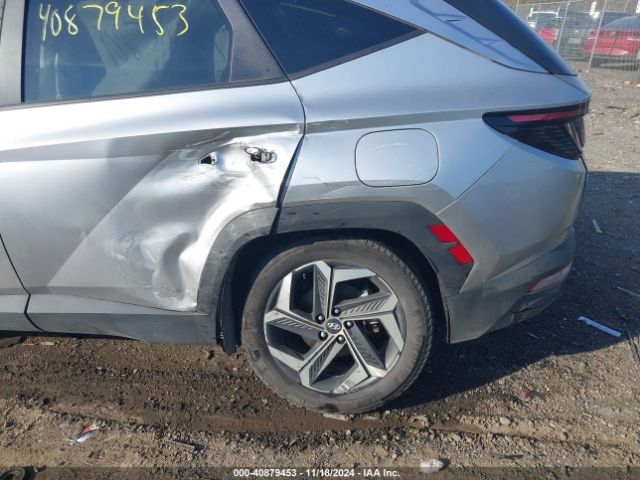 Photo 5 VIN: 5NMJFCDEXRH305562 - HYUNDAI TUCSON 