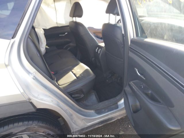 Photo 7 VIN: 5NMJFCDEXRH305562 - HYUNDAI TUCSON 