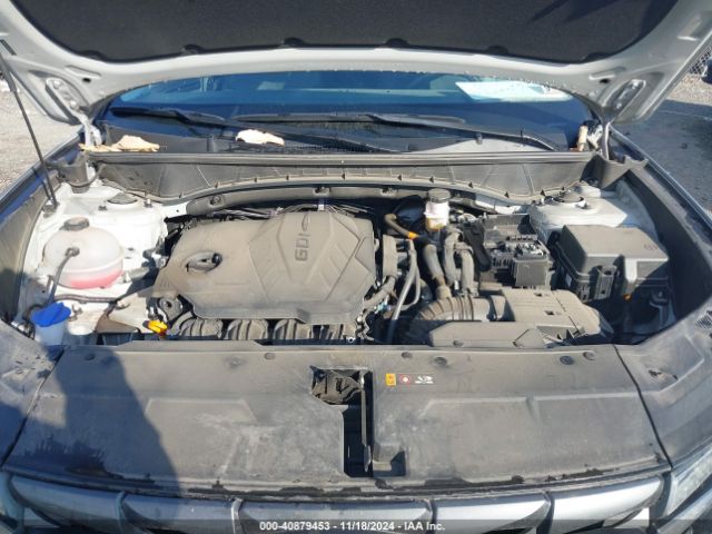 Photo 9 VIN: 5NMJFCDEXRH305562 - HYUNDAI TUCSON 