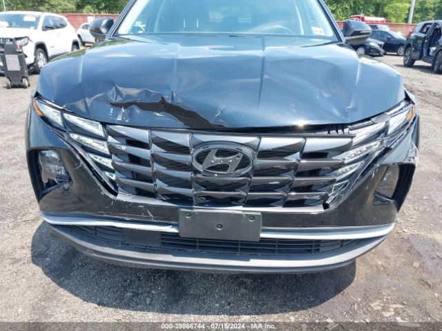 Photo 5 VIN: 5NMJFCDEXRH318473 - HYUNDAI TUCSON 