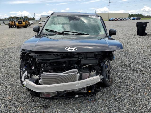 Photo 4 VIN: 5NMP14GL3RH009615 - HYUNDAI SANTA FE S 