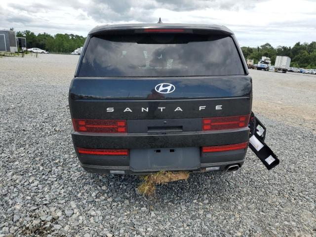 Photo 5 VIN: 5NMP14GL3RH009615 - HYUNDAI SANTA FE S 