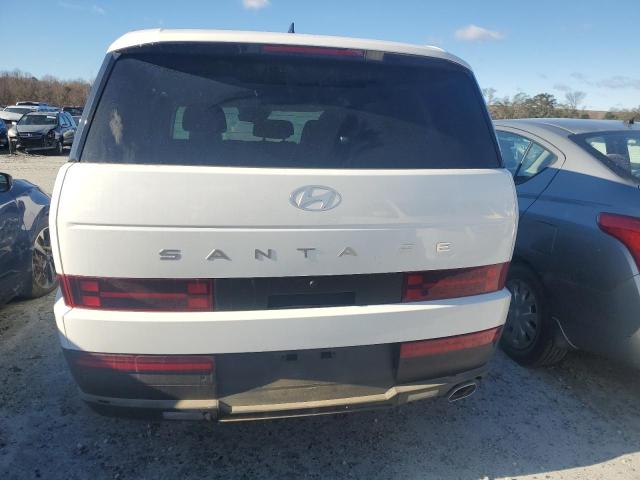 Photo 5 VIN: 5NMP14GL4RH049850 - HYUNDAI SANTA FE S 