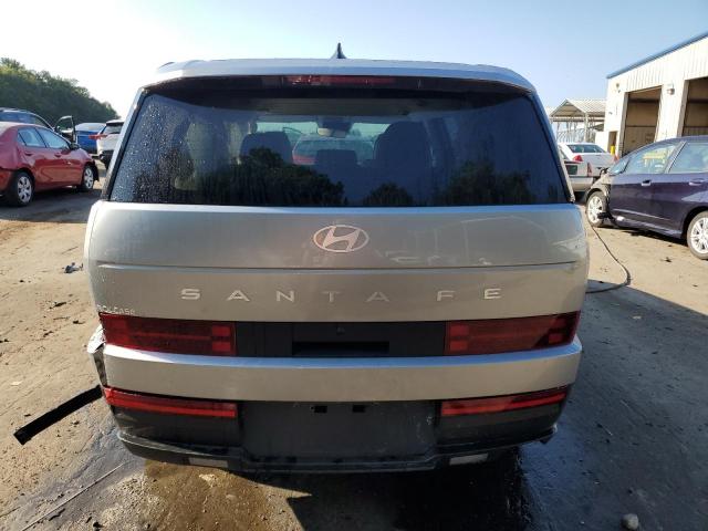 Photo 5 VIN: 5NMP14GL7RH028541 - HYUNDAI SANTA FE S 