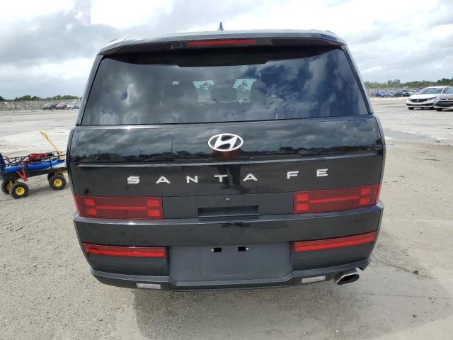 Photo 5 VIN: 5NMP14GLXRH067401 - HYUNDAI SANTA FE S 