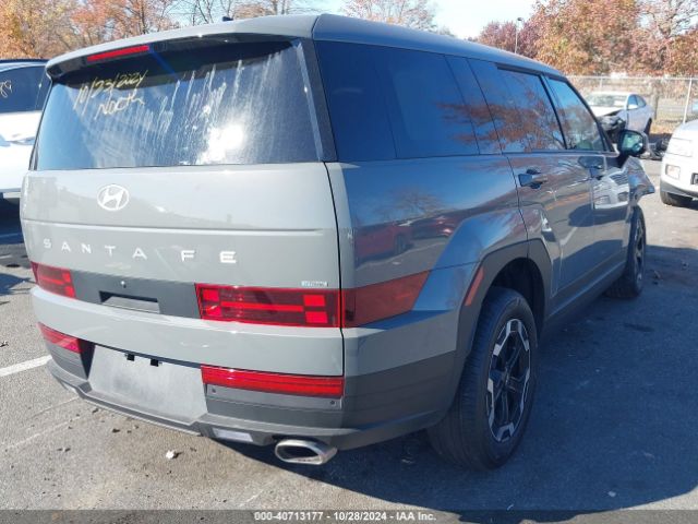 Photo 3 VIN: 5NMP1DGL2RH019617 - HYUNDAI SANTA FE 