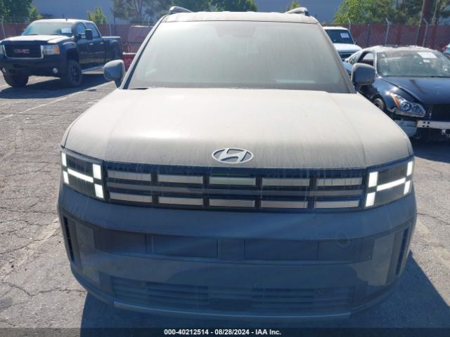 Photo 5 VIN: 5NMP24G14RH003429 - HYUNDAI SANTA FE 