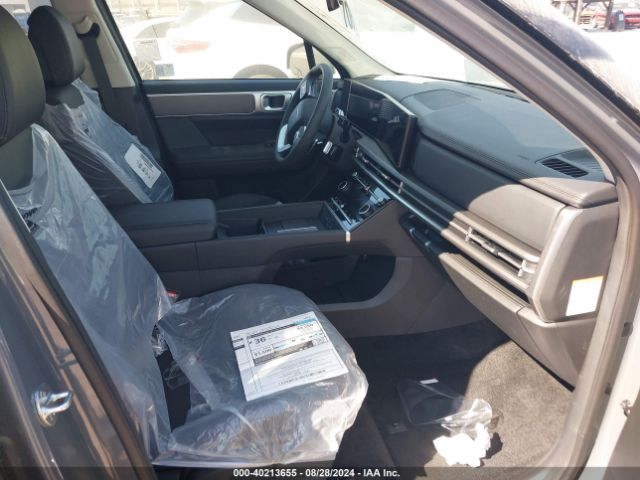 Photo 4 VIN: 5NMP24G18RH003594 - HYUNDAI SANTA FE 