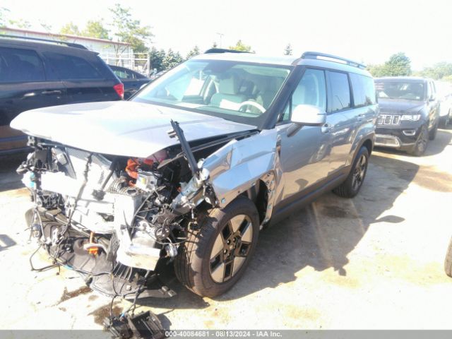 Photo 1 VIN: 5NMP24G19RH007864 - HYUNDAI SANTA FE 