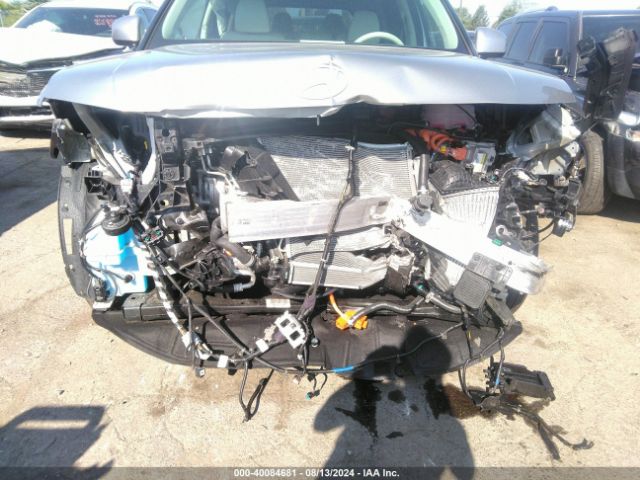 Photo 5 VIN: 5NMP24G19RH007864 - HYUNDAI SANTA FE 