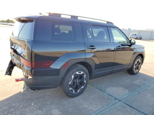 Photo 2 VIN: 5NMP24GL0RH008077 - HYUNDAI SANTA FE S 