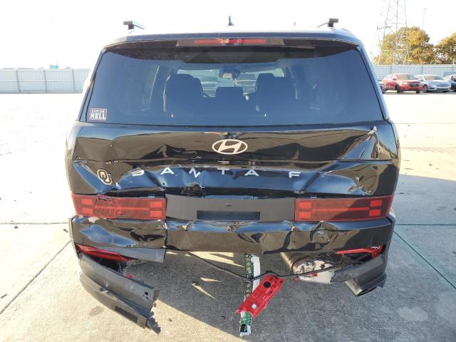 Photo 5 VIN: 5NMP24GL0RH008077 - HYUNDAI SANTA FE S 