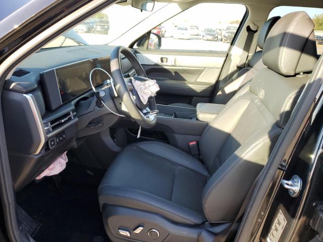 Photo 6 VIN: 5NMP24GL0RH008077 - HYUNDAI SANTA FE S 