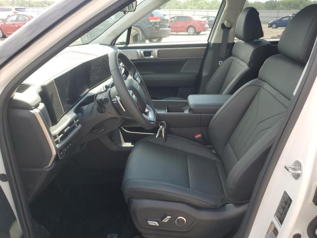 Photo 6 VIN: 5NMP24GL0RH013067 - HYUNDAI SANTA FE 