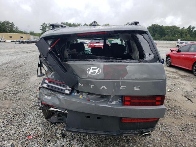 Photo 5 VIN: 5NMP24GL2RH023437 - HYUNDAI SANTA FE S 