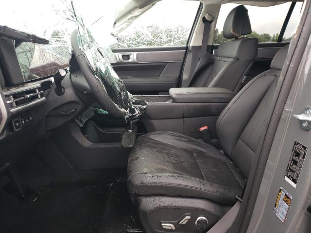 Photo 6 VIN: 5NMP24GL2RH023437 - HYUNDAI SANTA FE S 