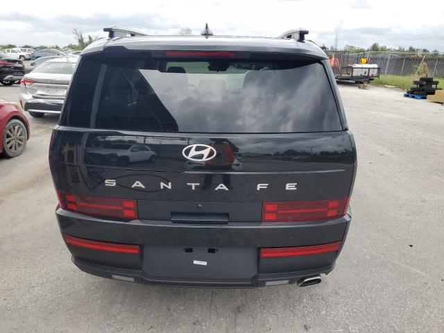 Photo 5 VIN: 5NMP24GL3RH049318 - HYUNDAI SANTA FE S 