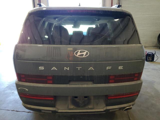 Photo 5 VIN: 5NMP24GL4RH038280 - HYUNDAI SANTA FE S 