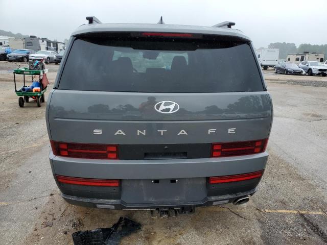 Photo 5 VIN: 5NMP24GL5RH008138 - HYUNDAI SANTA FE S 