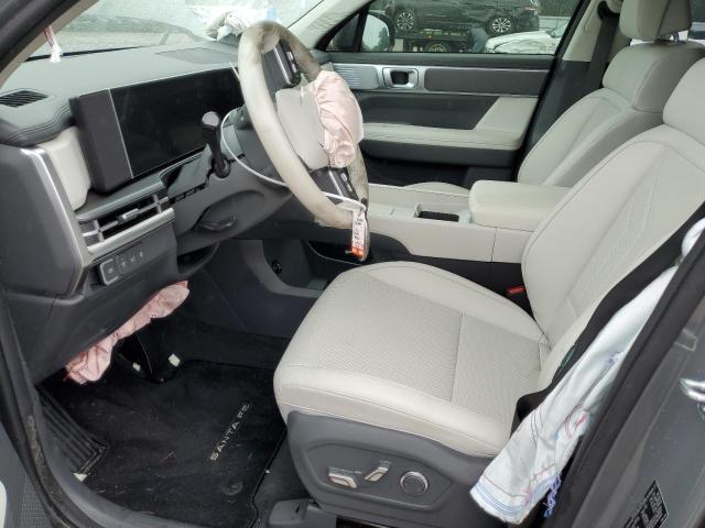 Photo 6 VIN: 5NMP24GL5RH008138 - HYUNDAI SANTA FE S 