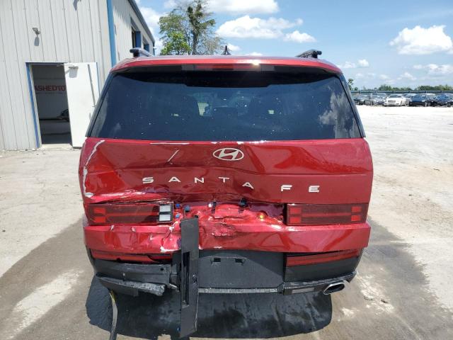 Photo 5 VIN: 5NMP24GL5RH053077 - HYUNDAI SANTA FE S 